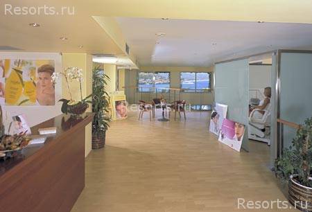 Lindos Mare Hotel 28